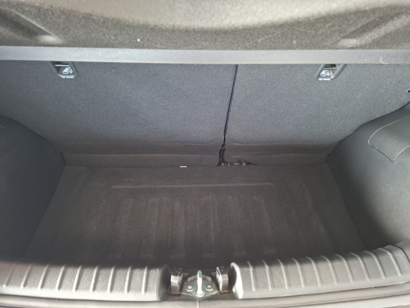Kia Picanto 1.0 2 4 Seats 2024 Silver #13