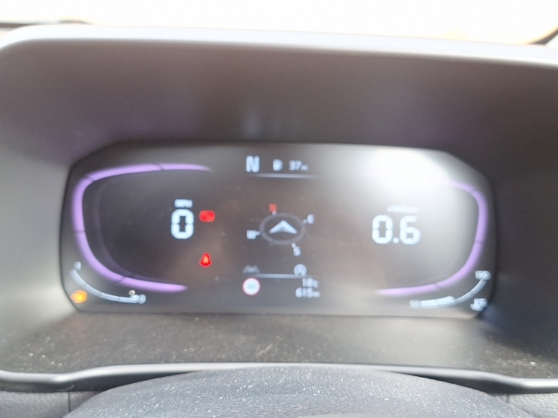 Kia Picanto 1.0 2 Euro 6 Ss White #16