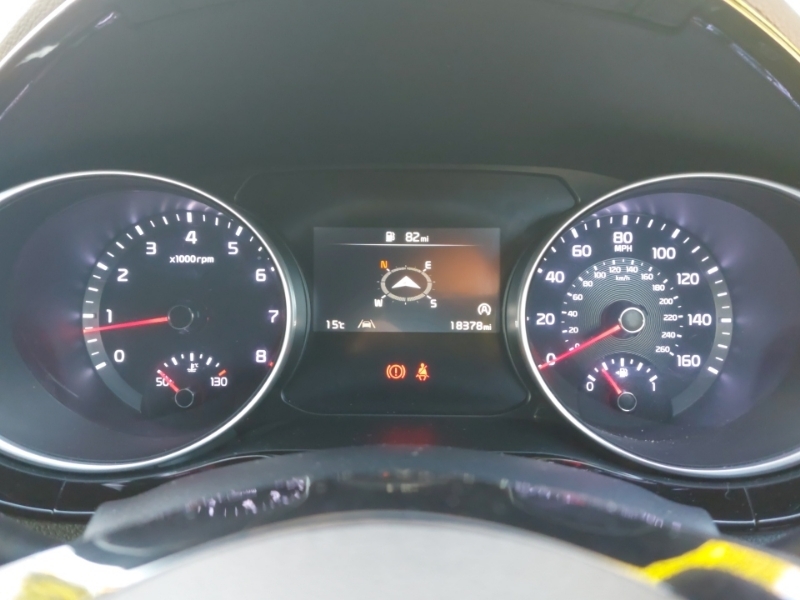 Kia Proceed 1.5T Gdi Isg Gt-line Black #2