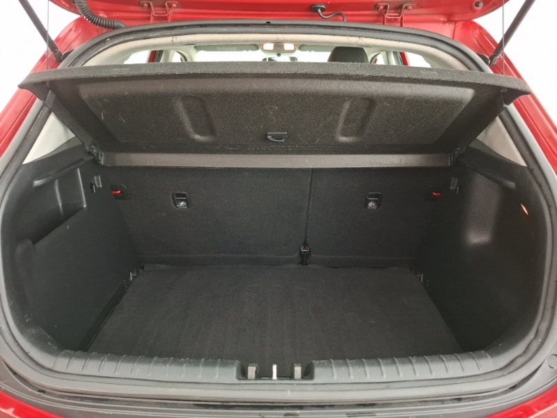 Kia Stonic 1.0T Gdi First Edition Estate White #18