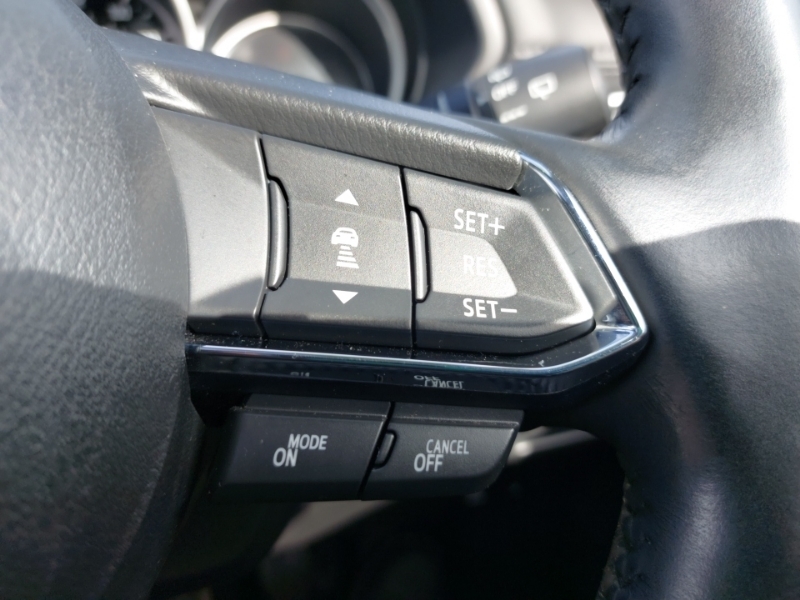 Mazda CX-5 2.0 Skyactiv-g Sport Euro 6 Ss Blue #13