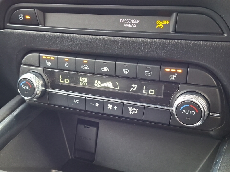 Mazda CX-5 2.0 E-skyactiv G Mhev Newground White #15