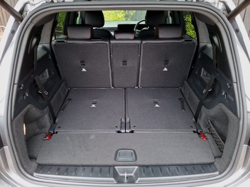 Mercedes-Benz GLB Class Glb 200 Exclusive Launch Edition 7G-tronic Silver #18