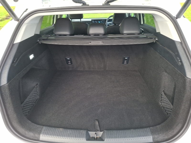 MG HS 1.5 T-gdi Hybrid-plus Trophy Black #17