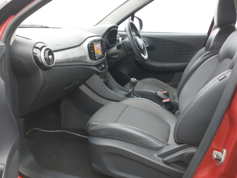 MG MG3 1.5 Vti-tech Exclusive #5