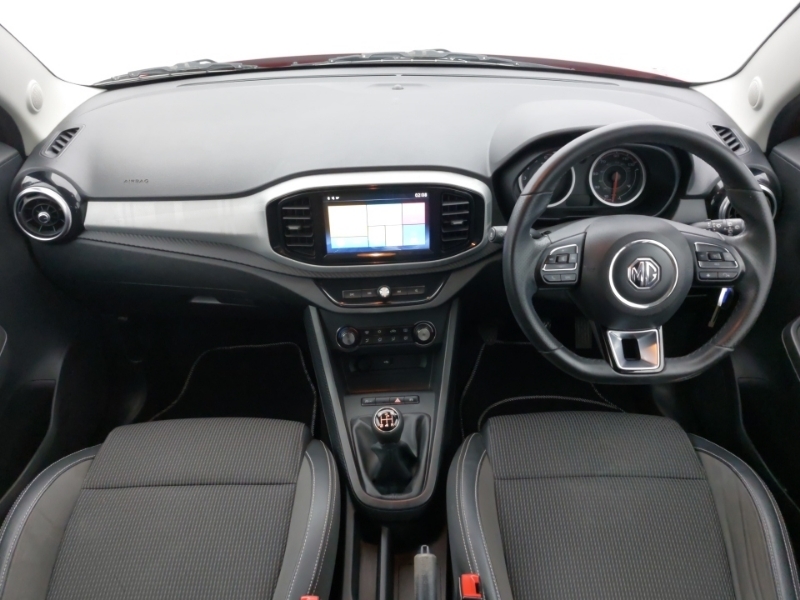MG MG3 1.5 Vti-tech Exclusive #3