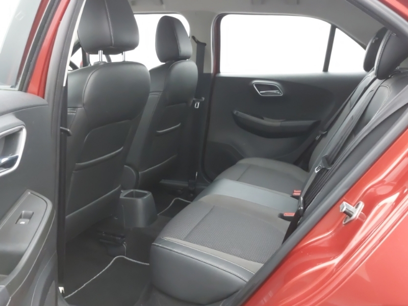 MG MG3 1.5 Vti-tech Exclusive #6