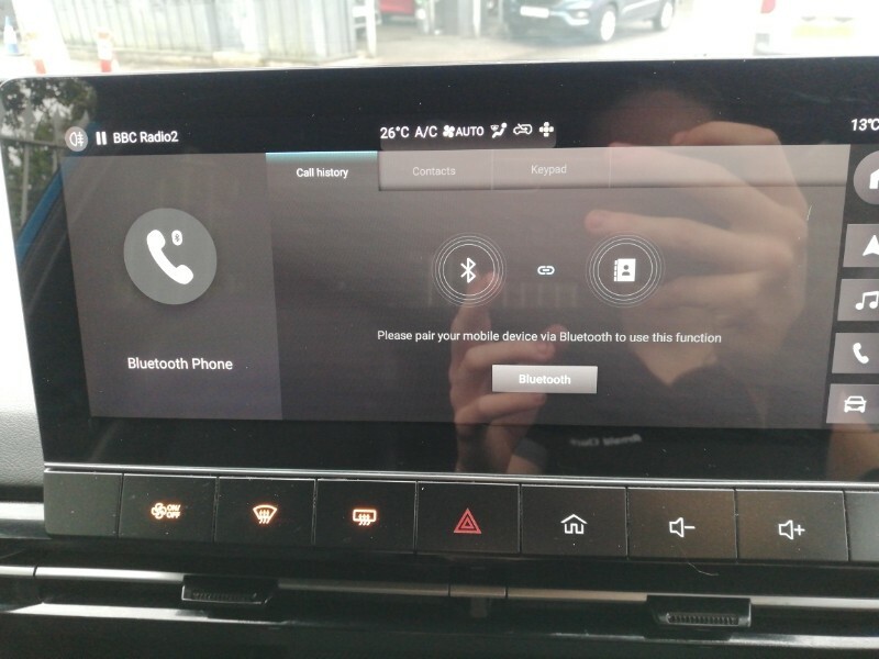 MG MG4 51Kwh Se Black #14