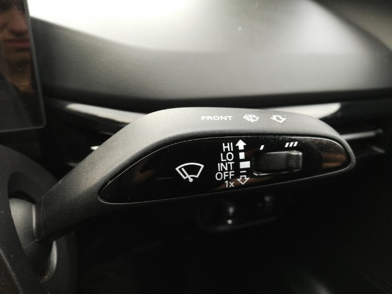 MG MG4 51Kwh Se Black #17