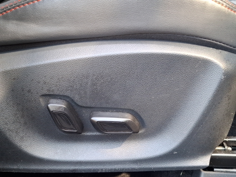 MG ZS 1.0 T-gdi Exclusive Euro 6 Black #17