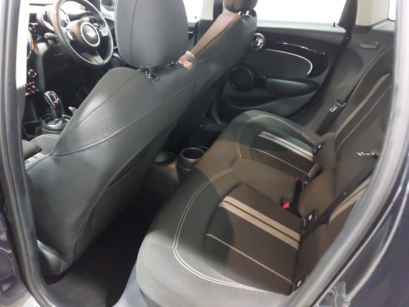 Mini Hatch 2.0 Cooper S Classic Black #6