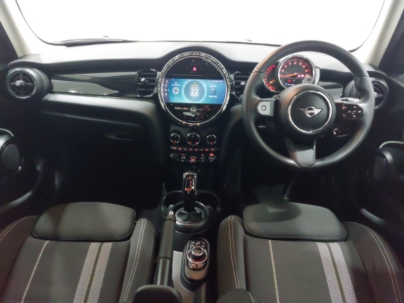 Mini Hatch 2.0 Cooper S Classic Black #3