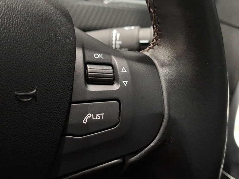 Peugeot 2008 2008 Allure Ss White #12