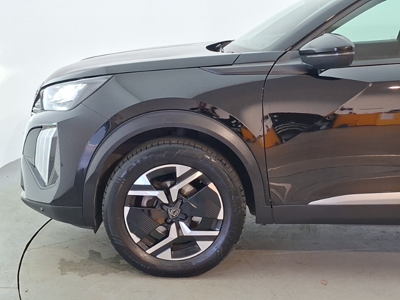 Peugeot 2008 Suv Red #19