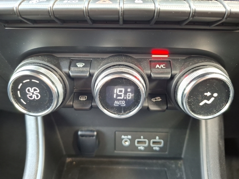 Renault Captur 1.0 Tce Se Limited Euro 6 Ss  #16