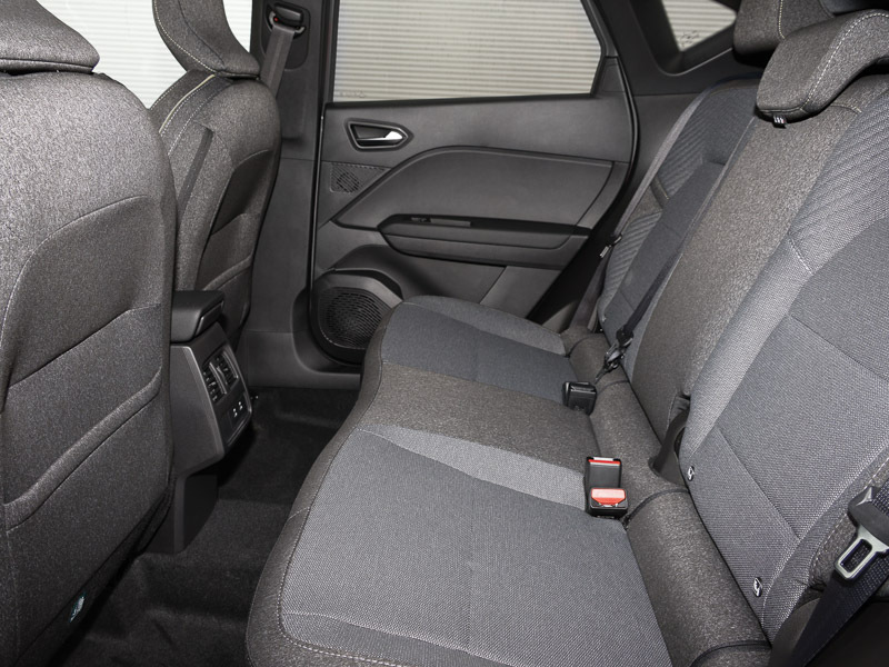Renault Captur 1.2 Tce 115 Techno Red #6