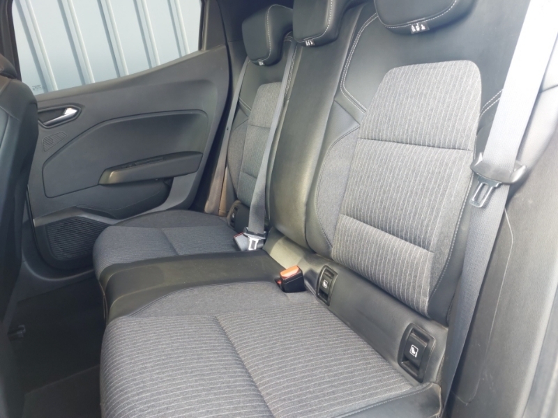 Renault Clio 1.0 Tce 90 Techno Grey #6