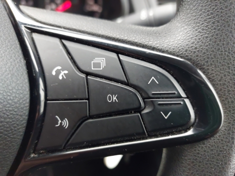 Renault Trafic Sl28 Blue Dci 130 Business Van #13