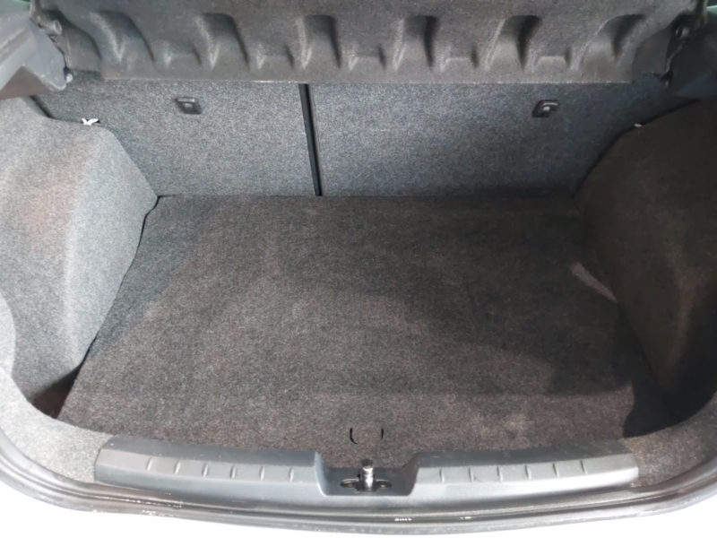Seat Ibiza 1.2 Tsi Fr Satellite Navigation, Genuine Low M Black #18