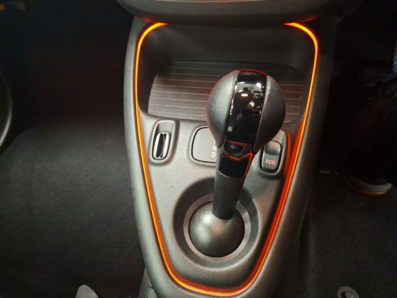 Smart Fortwo Coupe Eq Fortwo Pulse Premium Black #17