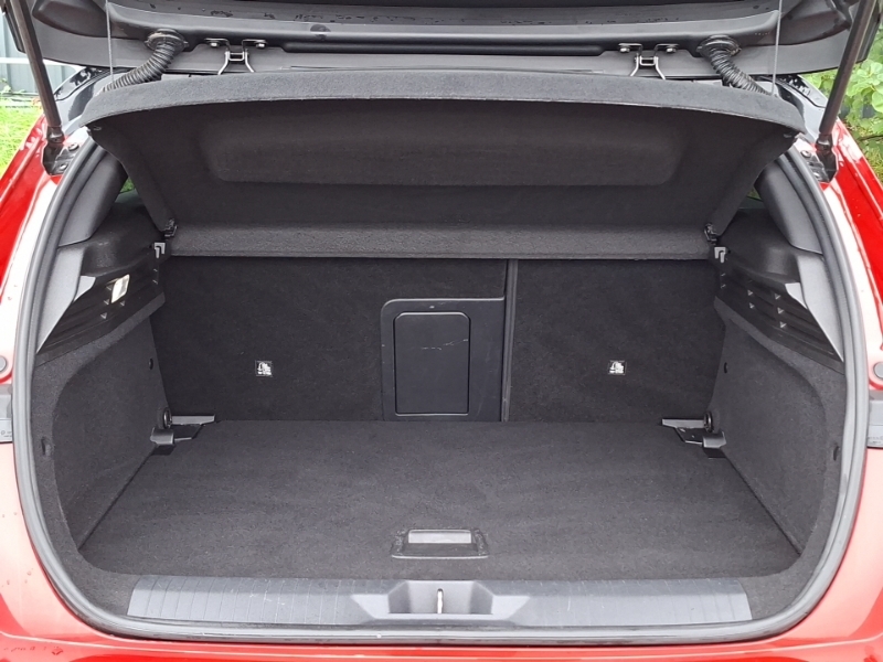 Vauxhall Astra 1.2 Turbo 130 Ultimate Grey #18