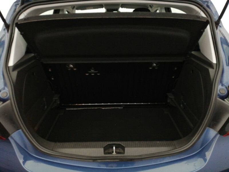 Vauxhall Corsa 1.2I Sting Euro 6 Grey #8