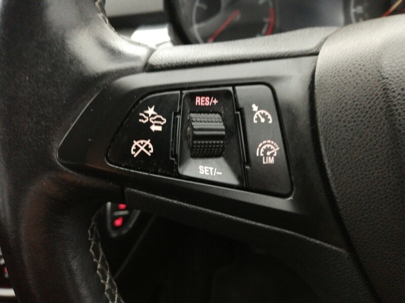 Vauxhall Corsa 1.2I Sting Euro 6 Grey #13