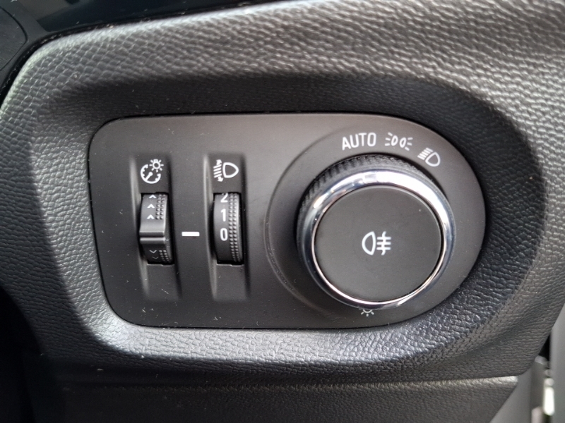 Vauxhall Corsa 1.2 Turbo Se Premium 2021 Grey #16