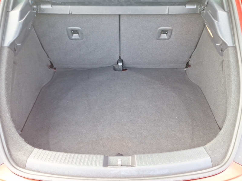 Volkswagen Beetle 1.4 Tsi Sport Silver #18