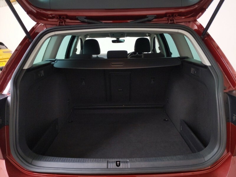 Volkswagen Golf 1.5 Tsi Match Evo 130Ps Dsg #8