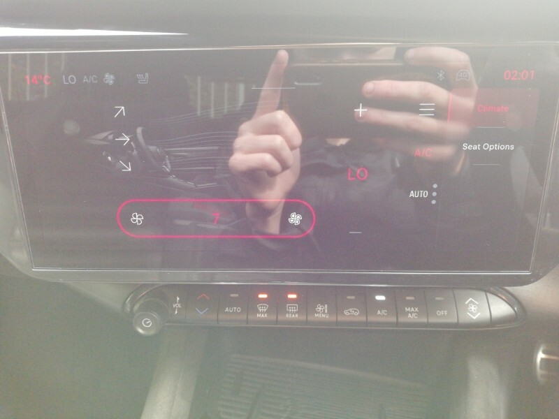 Alfa Romeo Junior 1.2 Turbo Ibrida Intensa Grey #6