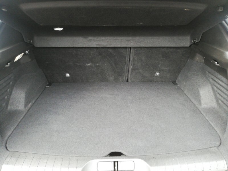 Alfa Romeo Junior 1.2 Turbo Ibrida Intensa Grey