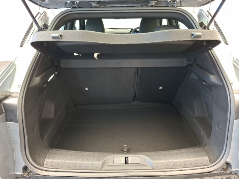 Alfa Romeo Junior 1.2 Turbo 145 Ibrida Grey #5