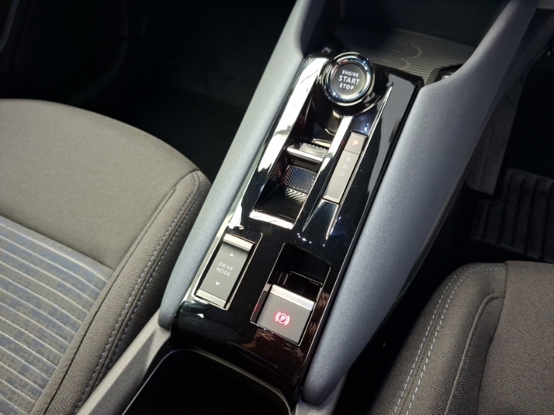 Alfa Romeo Junior 1.2 Turbo 145 Ibrida Grey #4