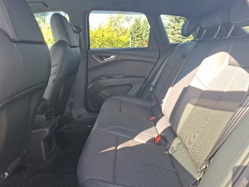 Audi Q4 E Tron 150Kw 40 82Kwh S Line Black #6
