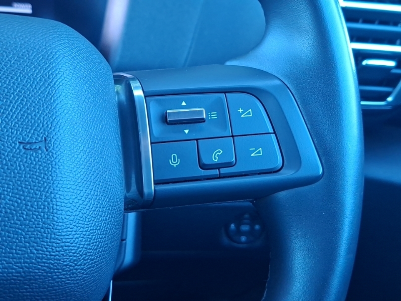 Citroen e-C4 100Kw E-series 50Kwh Grey #2