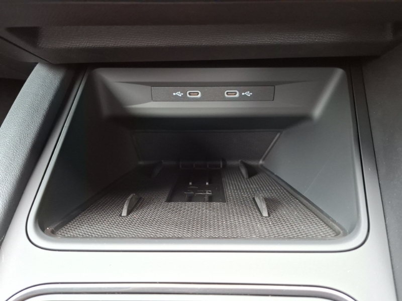 Cupra Formentor 1.5 Tsi 150 V3 Grey #5