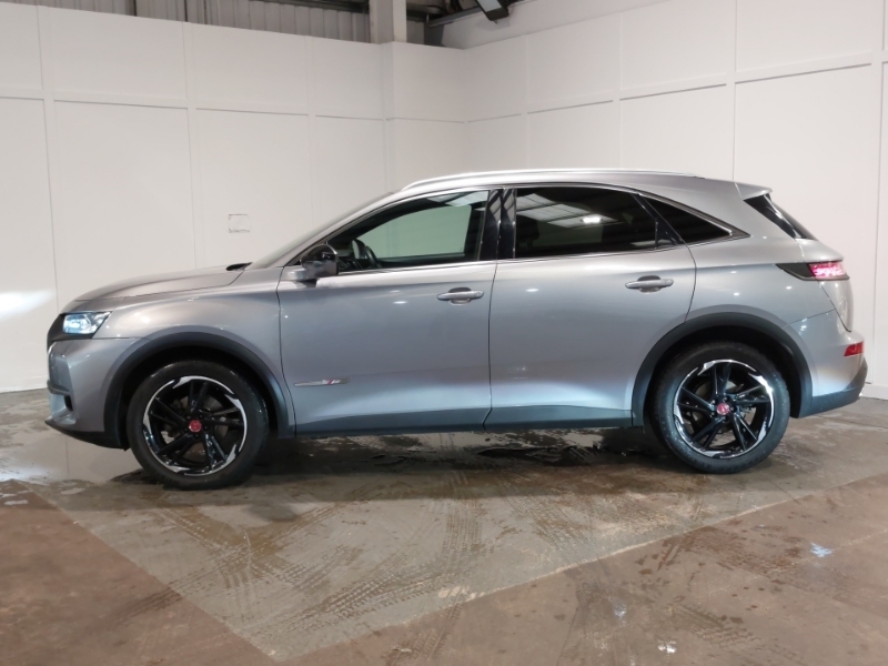 2019 DS DS 7