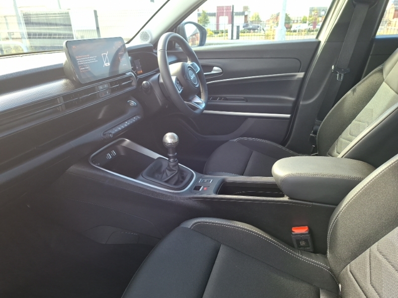 Jeep Avenger 1.2 Altitude Beige