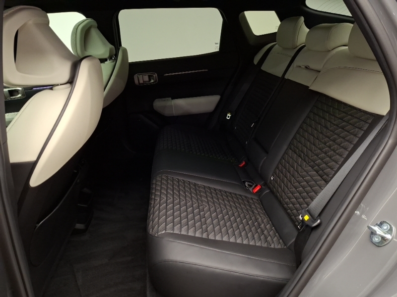 Kia EV4 150Kw Gt-line S 81Kwh Grey #6