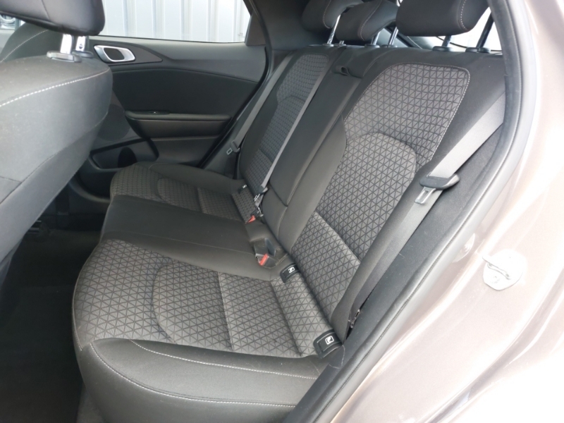 Kia Xceed 1.0T Gdi Isg 2 Brown #6