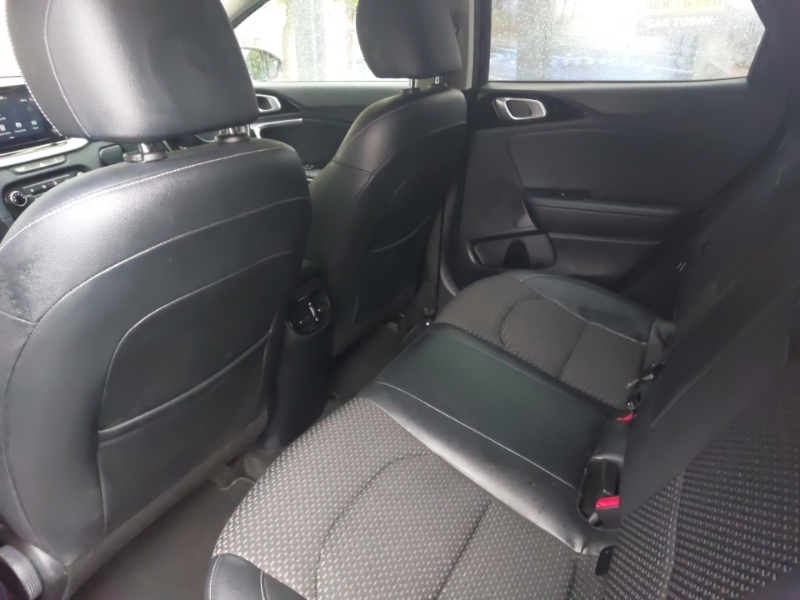 Kia Xceed 1.0T Gdi Isg Edition Black #6
