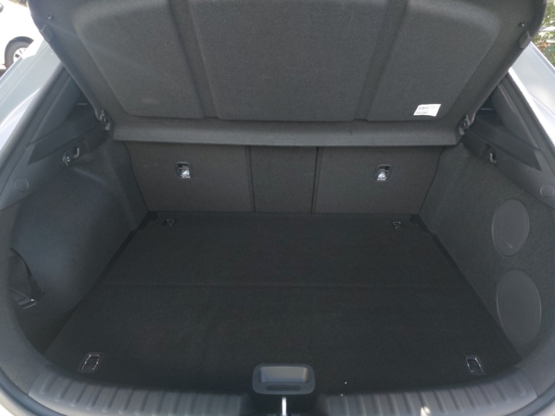 Kia Xceed 1.5T Gdi Isg Gt-line S Silver #3