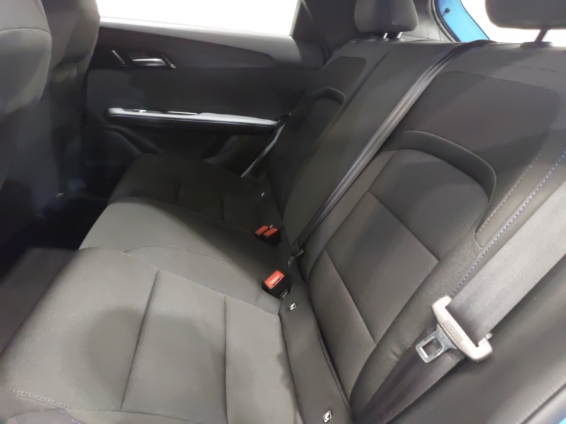 MG MG4 150Kw Se Ev Long Range 64Kwh Blue #6