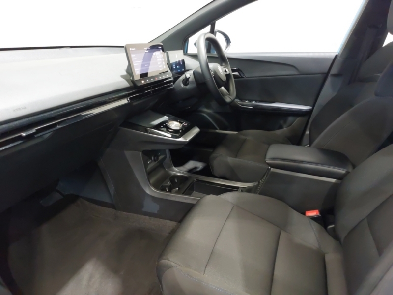 MG MG4 150Kw Se Ev Long Range 64Kwh Blue #5