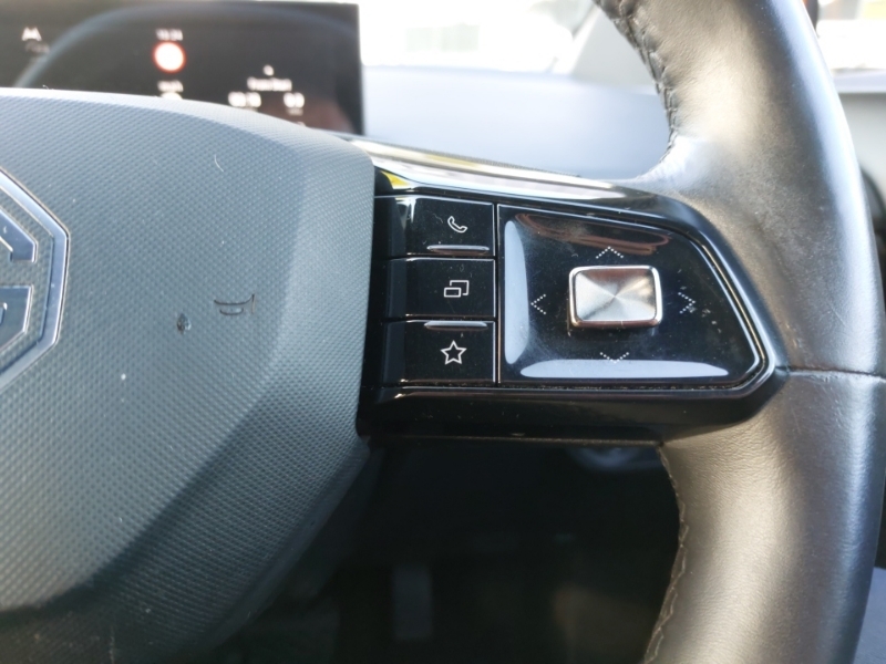 MG MG4 150Kw Trophy Ev Long Range 64Kwh Orange #6