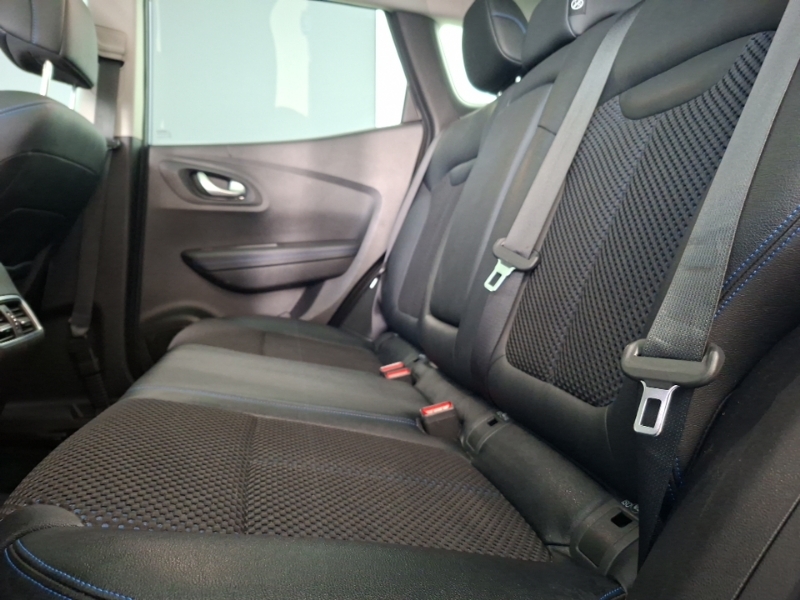 Renault Kadjar 1.3 Tce 160 S Edition Blue #6