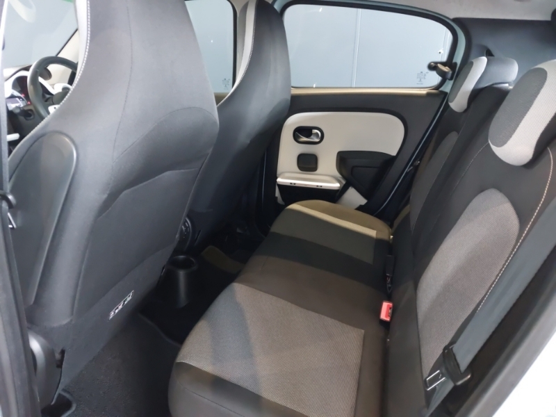Renault Twingo 0.9 Tce Dynamique Start Stop Blue #6