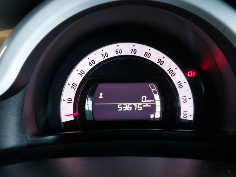 Renault Twingo 0.9 Tce Energy Dynamique Hatchback Manu White #17