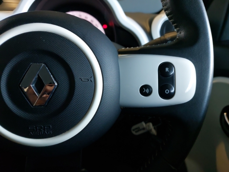 Renault Twingo 0.9 Tce Energy Dynamique Hatchback Manu White #13